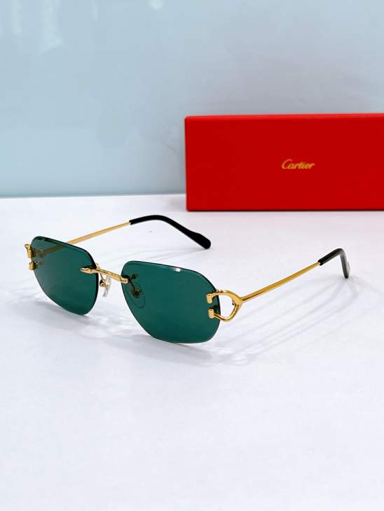 Picture of Cartier Sunglasses _SKUfw80535705fw